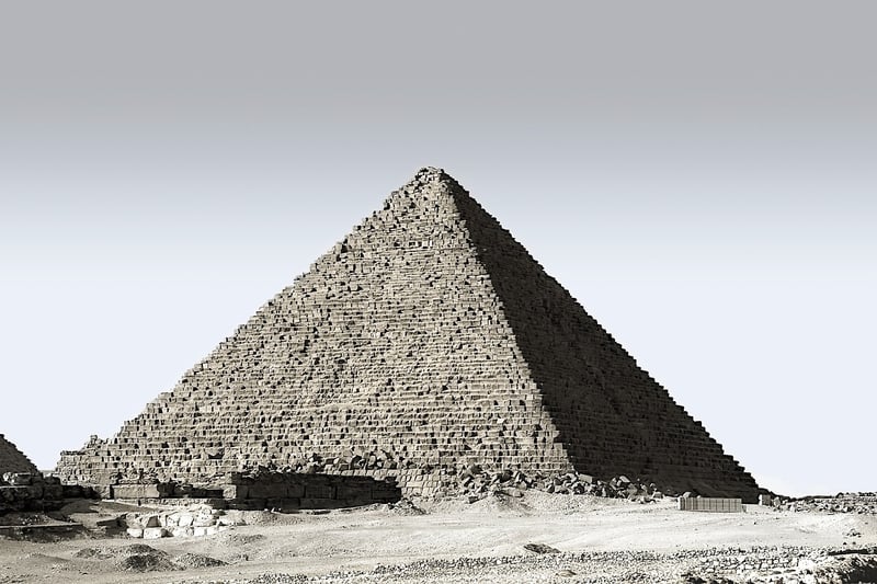 Egyptian Hieroglyphs