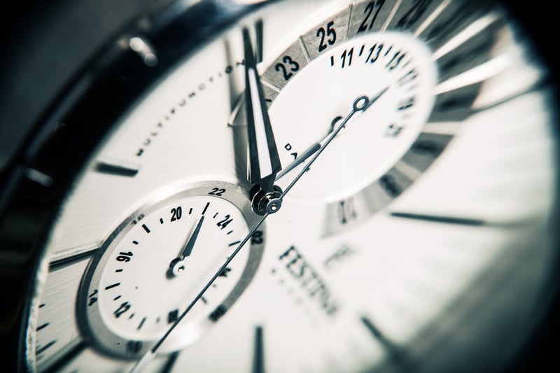 Time Mission
