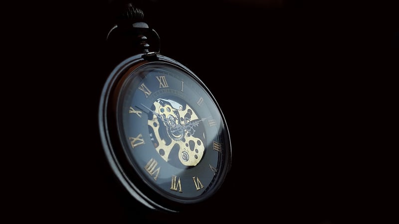 Temporal Shift Adventure